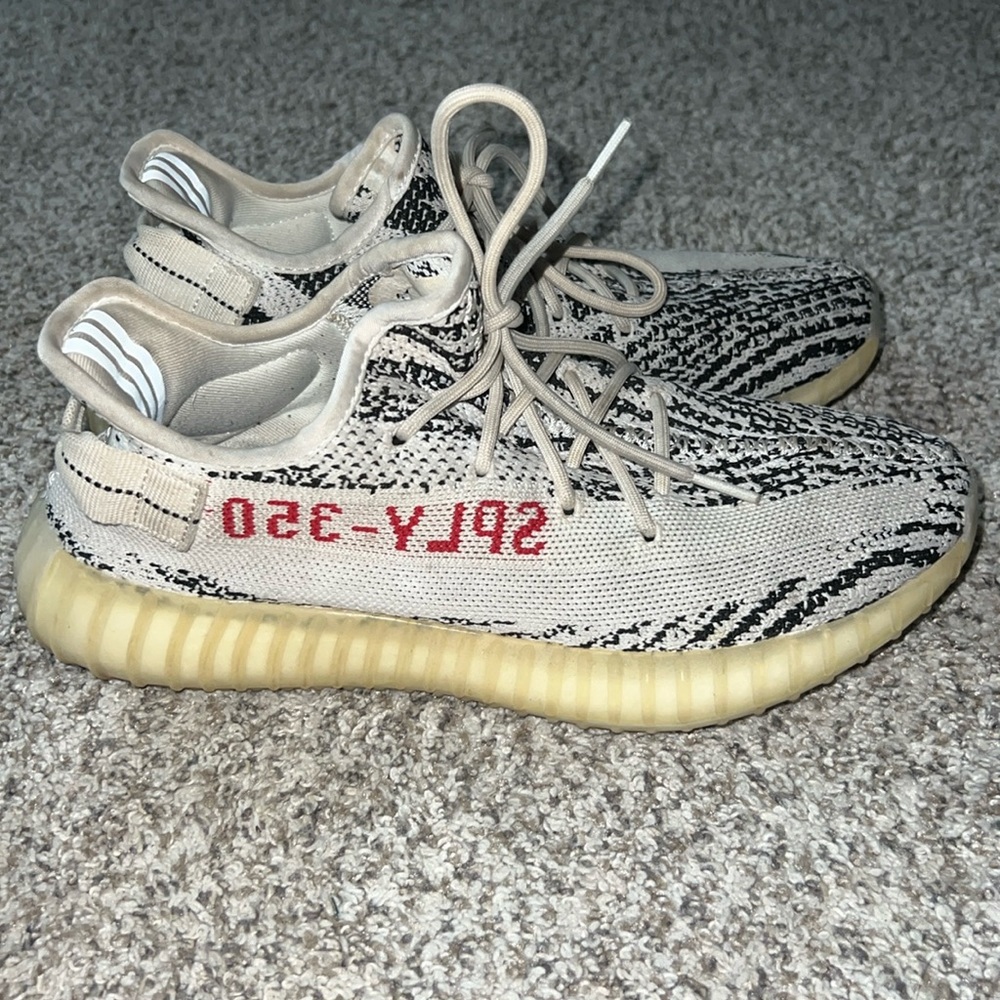 Yeezy boost 350